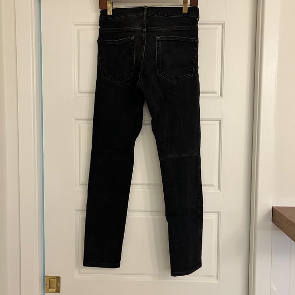 Everlane Men's Slim Fit Jeans - Picture 4 of 5